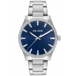 ZEGAREK MĘSKI PAUL LORENS - PL20012B-6C1 (zg382a) + BOXZEGAREK MĘSKI PAUL LORENS - PL20012B-6C1 (zg382a) + BOX
