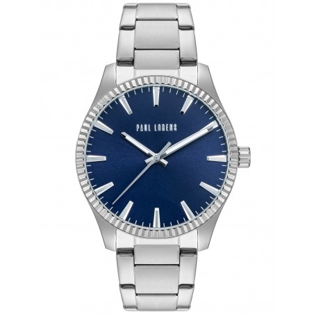 ZEGAREK MĘSKI PAUL LORENS - PL20012B-6C1 (zg382a) + BOX
