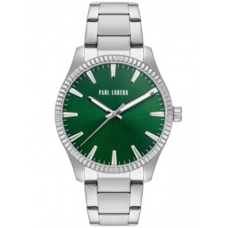 ZEGAREK MĘSKI PAUL LORENS - PL20012B-8C1 (zg382c) + BOX