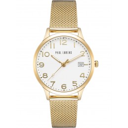 ZEGAREK DAMSKI PAUL LORENS - PL20000B-3D1 (zg572a) + BOXZEGAREK DAMSKI PAUL LORENS - PL20000B-3D1 (zg572a) + BOX