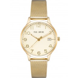 ZEGAREK DAMSKI PAUL LORENS - PL20000B-4D1 (zg572b) + BOXZEGAREK DAMSKI PAUL LORENS - PL20000B-4D1 (zg572b) + BOX