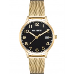 ZEGAREK DAMSKI PAUL LORENS - PL20000B-1D1 (zg572c) + BOXZEGAREK DAMSKI PAUL LORENS - PL20000B-1D1 (zg572c) + BOX