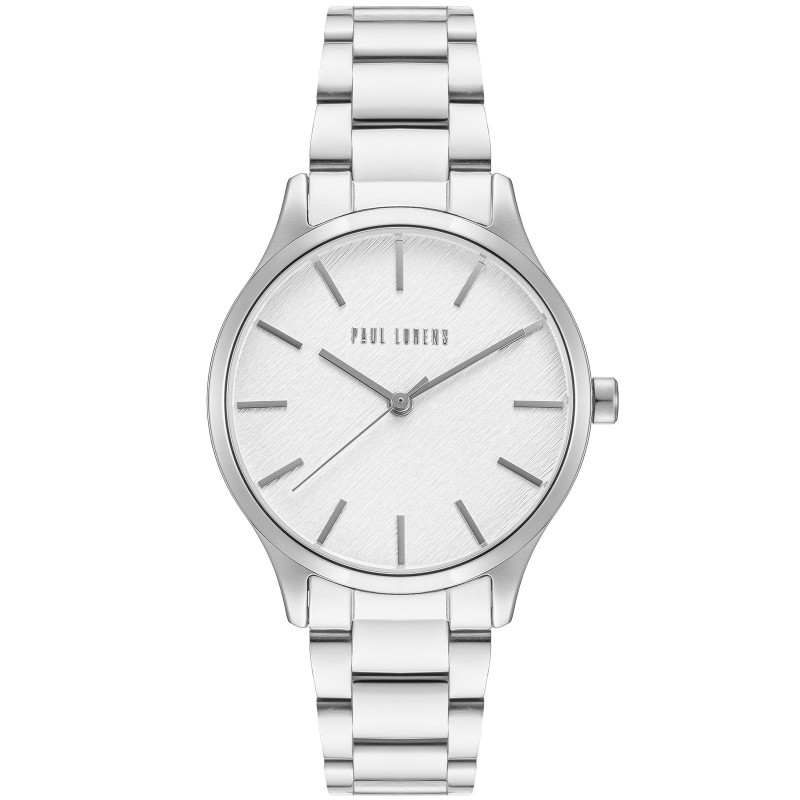 ZEGAREK DAMSKI PAUL LORENS - PL20007B-3C1 (zg568a) + BOX  ZEGAREK DAMSKI PAUL LORENS - PL20007B-3C1 (zg568a) + BOX