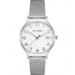 ZEGAREK DAMSKI PAUL LORENS - PL20000B-3C1 (zg572d) + BOXZEGAREK DAMSKI PAUL LORENS - PL20000B-3C1 (zg572d) + BOX