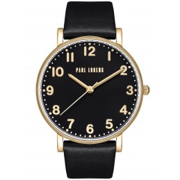 ZEGAREK MĘSKI PAUL LORENS -  PL20005A-1A2 (zg376a) + BOXZEGAREK MĘSKI PAUL LORENS -  PL20005A-1A2 (zg376a) + BOX