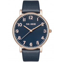 ZEGAREK MĘSKI PAUL LORENS -  PL20005A-6F3 (zg376b) + BOXZEGAREK MĘSKI PAUL LORENS -  PL20005A-6F3 (zg376b) + BOX