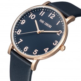 ZEGAREK MĘSKI PAUL LORENS -  PL20005A-6F3 (zg376b) + BOXZEGAREK MĘSKI PAUL LORENS -  PL20005A-6F3 (zg376b) + BOX