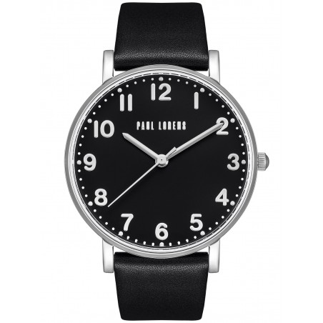 ZEGAREK MĘSKI PAUL LORENS -  PL20005A-1A1 (zg376c) + BOX