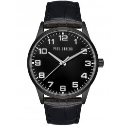 ZEGAREK MĘSKI PAUL LORENS -   PL20022A-1A5 (zg377a) + BOXZEGAREK MĘSKI PAUL LORENS -   PL20022A-1A5 (zg377a) + BOX