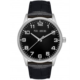 ZEGAREK MĘSKI PAUL LORENS -   PL20022A-1A1 (zg377b) + BOXZEGAREK MĘSKI PAUL LORENS -   PL20022A-1A1 (zg377b) + BOX
