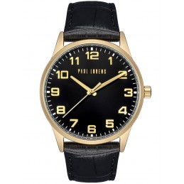 ZEGAREK MĘSKI PAUL LORENS -   PL20022A-1A2 (zg377c) + BOXZEGAREK MĘSKI PAUL LORENS -   PL20022A-1A2 (zg377c) + BOX