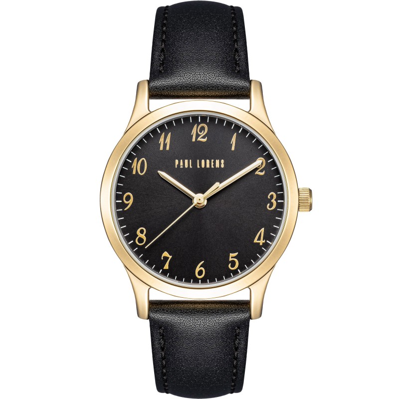 ZEGAREK DAMSKI PAUL LORENS - PL20019A-1A2  (zg566c) + BOX  ZEGAREK DAMSKI PAUL LORENS - PL20019A-1A2  (zg566c) + BOX