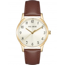 ZEGAREK DAMSKI PAUL LORENS - PL20019A-4B2  (zg566d) + BOXZEGAREK DAMSKI PAUL LORENS - PL20019A-4B2  (zg566d) + BOX