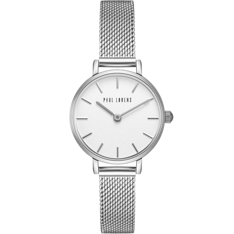 ZEGAREK DAMSKI PAUL LORENS - PL20004B-3C1 (zg567d) + BOX  ZEGAREK DAMSKI PAUL LORENS - PL20004B-3C1 (zg567d) + BOX