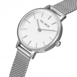 ZEGAREK DAMSKI PAUL LORENS - PL20004B-3C1 (zg567d) + BOXZEGAREK DAMSKI PAUL LORENS - PL20004B-3C1 (zg567d) + BOX