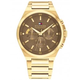 ZEGAREK MĘSKI TOMMY HILFIGER DEXTER 1792090 (zf104d) + BOXZEGAREK MĘSKI TOMMY HILFIGER DEXTER 1792090 (zf104d) + BOX