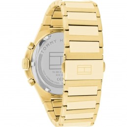 ZEGAREK MĘSKI TOMMY HILFIGER DEXTER 1792090 (zf104d) + BOXZEGAREK MĘSKI TOMMY HILFIGER DEXTER 1792090 (zf104d) + BOX