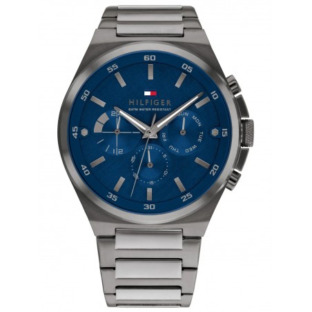 ZEGAREK MĘSKI TOMMY HILFIGER DEXTER 1792089 (zf104c) + BOX