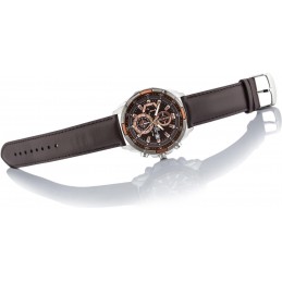 ZEGAREK MĘSKI CASIO EDIFICE EFR-539L-5AVUDF + BOXZEGAREK MĘSKI CASIO EDIFICE EFR-539L-5AVUDF + BOX