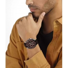 ZEGAREK MĘSKI CASIO EDIFICE EFR-539L-5AVUDF + BOXZEGAREK MĘSKI CASIO EDIFICE EFR-539L-5AVUDF + BOX