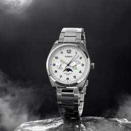 ZEGAREK MĘSKI CASIO MTP-M300D-7A (zd266c) + BOXZEGAREK MĘSKI CASIO MTP-M300D-7A (zd266c) + BOX