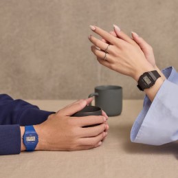 ZEGAREK MĘSKI CASIO F-91WB-2A1DF + BOXZEGAREK MĘSKI CASIO F-91WB-2A1DF + BOX