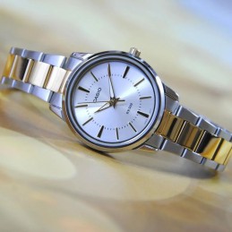 ZEGAREK DAMSKI CASIO LTP-1303SG-7A (zd591e) + BOXZEGAREK DAMSKI CASIO LTP-1303SG-7A (zd591e) + BOX