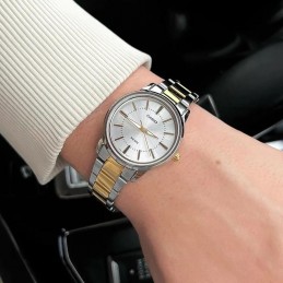 ZEGAREK DAMSKI CASIO LTP-1303SG-7A (zd591e) + BOXZEGAREK DAMSKI CASIO LTP-1303SG-7A (zd591e) + BOX