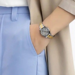 ZEGAREK DAMSKI CASIO LTP-1303SG-7A (zd591e) + BOXZEGAREK DAMSKI CASIO LTP-1303SG-7A (zd591e) + BOX