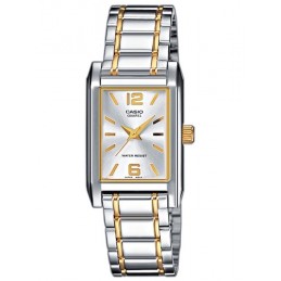 ZEGAREK DAMSKI CASIO LTP-1235SG-7ADF + BOXZEGAREK DAMSKI CASIO LTP-1235SG-7ADF + BOX