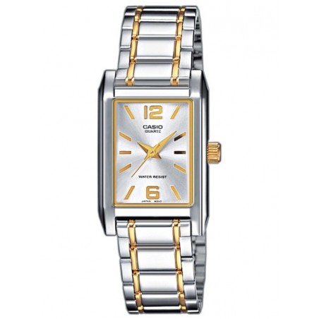 ZEGAREK DAMSKI CASIO LTP-1235SG-7ADF + BOX