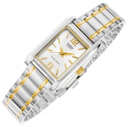 ZEGAREK DAMSKI CASIO LTP-1235SG-7ADF + BOXZEGAREK DAMSKI CASIO LTP-1235SG-7ADF + BOX