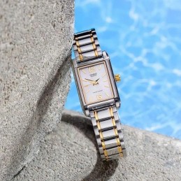 ZEGAREK DAMSKI CASIO LTP-1235SG-7ADF + BOXZEGAREK DAMSKI CASIO LTP-1235SG-7ADF + BOX