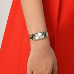 ZEGAREK DAMSKI CASIO LTP-1235SG-7ADF + BOXZEGAREK DAMSKI CASIO LTP-1235SG-7ADF + BOX