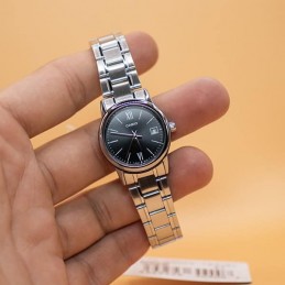 Zegarek Damski Casio LTP-V002D-1B3UDF + BOXZegarek Damski Casio LTP-V002D-1B3UDF + BOX