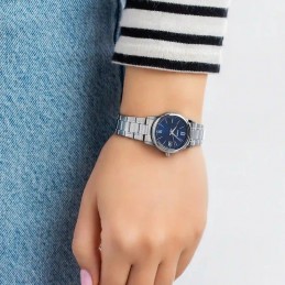 Zegarek Damski Casio LTP-V002D-2B3UDF + BOXZegarek Damski Casio LTP-V002D-2B3UDF + BOX