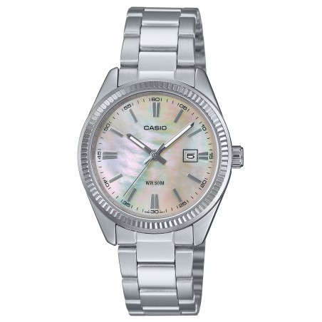 ZEGAREK DAMSKI CASIO LTP-1302DS-4AVDF (zd521g) + BOX