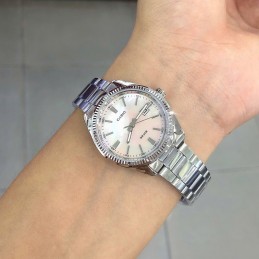 ZEGAREK DAMSKI CASIO LTP-1302DS-4AVDF (zd521g) + BOXZEGAREK DAMSKI CASIO LTP-1302DS-4AVDF (zd521g) + BOX