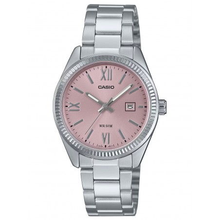 ZEGAREK DAMSKI CASIO LTP-1302DD-4A1VDF (zd521f) + BOX