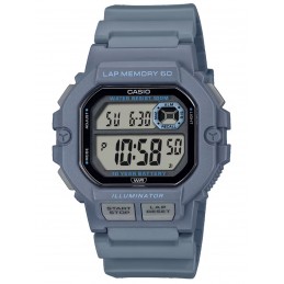 ZEGAREK MĘSKI CASIO Sports WS-1400H-2A + BOX (zd271b)ZEGAREK MĘSKI CASIO Sports WS-1400H-2A + BOX (zd271b)