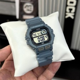 ZEGAREK MĘSKI CASIO Sports WS-1400H-2A + BOX (zd271b)ZEGAREK MĘSKI CASIO Sports WS-1400H-2A + BOX (zd271b)