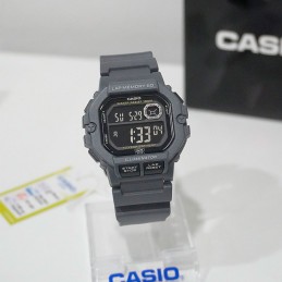 ZEGAREK MĘSKI CASIO Sports WS-1400H-8B + BOX (zd271e)ZEGAREK MĘSKI CASIO Sports WS-1400H-8B + BOX (zd271e)
