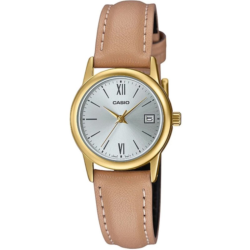 ZEGAREK DAMSKI CASIO LTP-V002GL-7B3UDF (zd584h) + BOX  ZEGAREK DAMSKI CASIO LTP-V002GL-7B3UDF (zd584h) + BOX