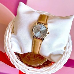 ZEGAREK DAMSKI CASIO LTP-V002GL-7B3UDF (zd584h) + BOXZEGAREK DAMSKI CASIO LTP-V002GL-7B3UDF (zd584h) + BOX