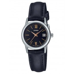 ZEGAREK DAMSKI CASIO LTP-V002L-1B3UDF (zd584j) + BOXZEGAREK DAMSKI CASIO LTP-V002L-1B3UDF (zd584j) + BOX