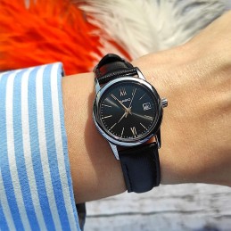 ZEGAREK DAMSKI CASIO LTP-V002L-1B3UDF (zd584j) + BOXZEGAREK DAMSKI CASIO LTP-V002L-1B3UDF (zd584j) + BOX