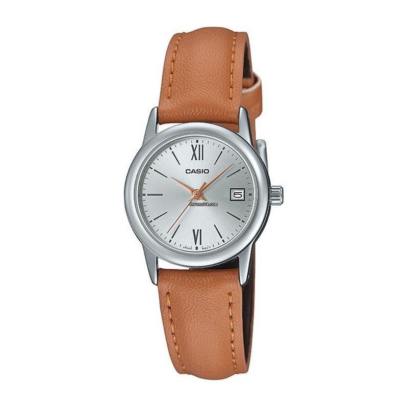 ZEGAREK DAMSKI CASIO LTP-V002L-7B3UDF (zd584k) + BOX  ZEGAREK DAMSKI CASIO LTP-V002L-7B3UDF (zd584k) + BOX