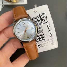 ZEGAREK DAMSKI CASIO LTP-V002L-7B3UDF (zd584k) + BOXZEGAREK DAMSKI CASIO LTP-V002L-7B3UDF (zd584k) + BOX