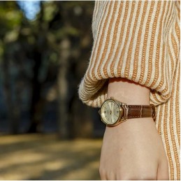 Zegarek Damski Casio Collection LTP-V005GL-9BUDF (zd582k) + BOXZegarek Damski Casio Collection LTP-V005GL-9BUDF (zd582k) + BOX