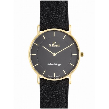 ZEGAREK DAMSKI G. ROSSI G.R737A-1A2-2 NA PASKU (zg632b) + BOX